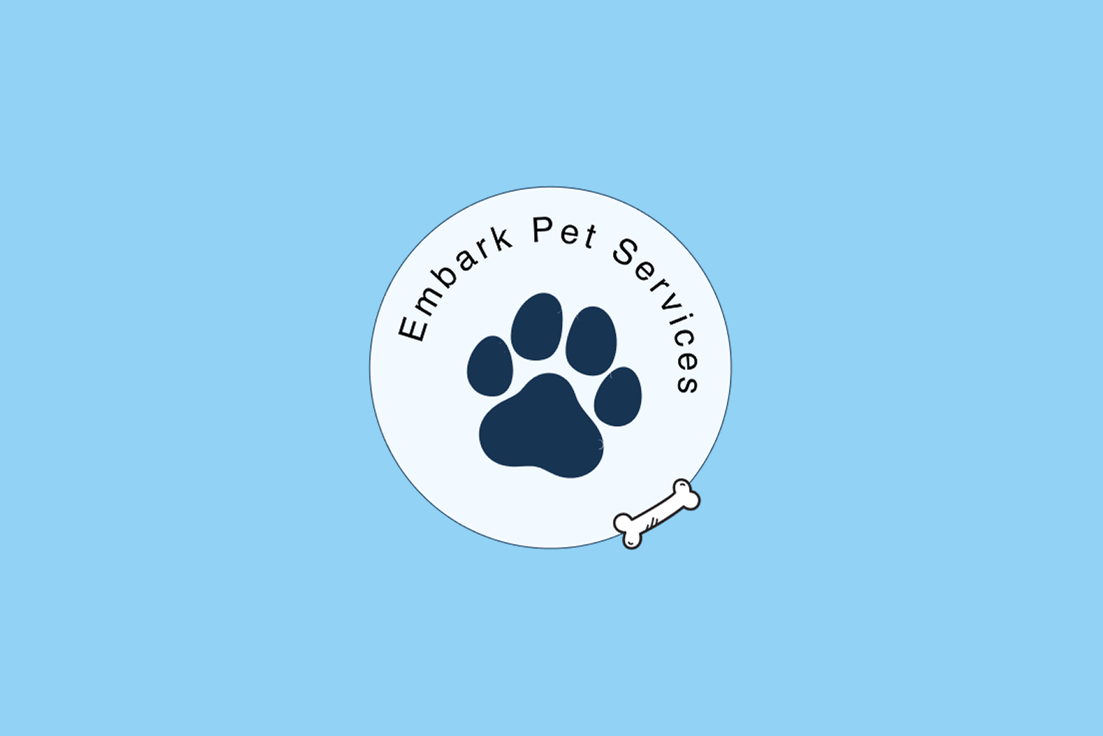 Embark Pet Services